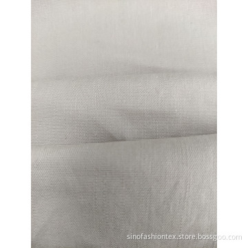 Linen Tencel Spandex Fabric